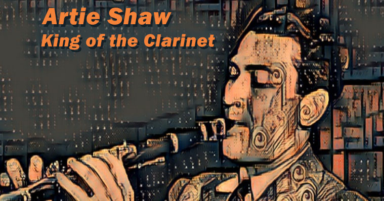 Remembering Artie Shaw